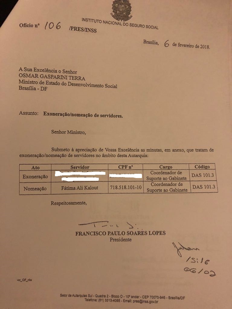 Recurso da PGR pede retratação do ministro na decisão que estendeu à Novonor a suspensão do pagamento de acordos de leniência
