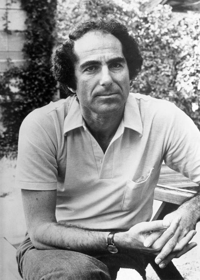 Philip Roth Philip Roth