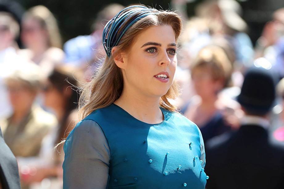 Princesa Beatrice