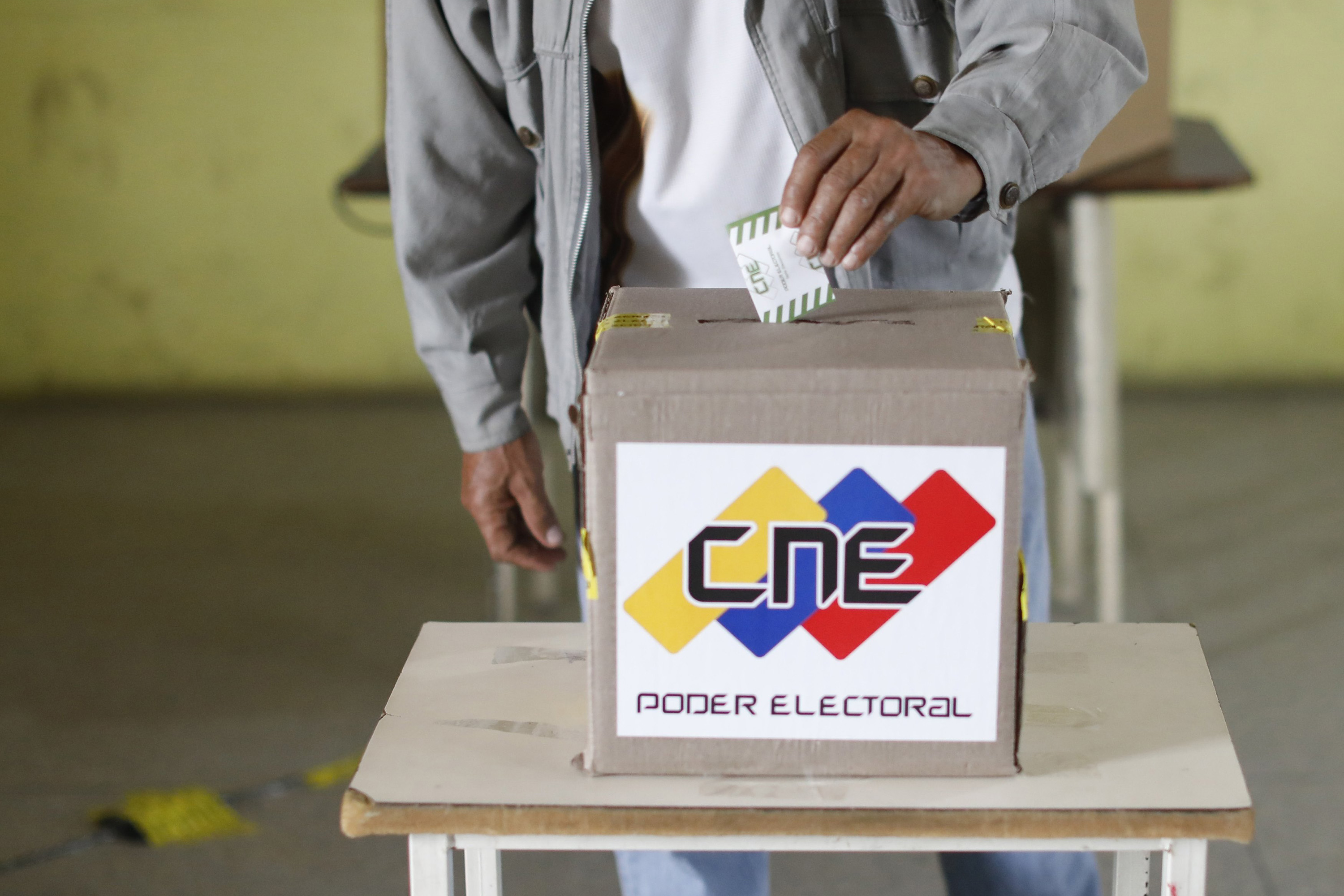 Rússia, China, Bolívia e Irã apoiam resultado de eleições venezuelanas