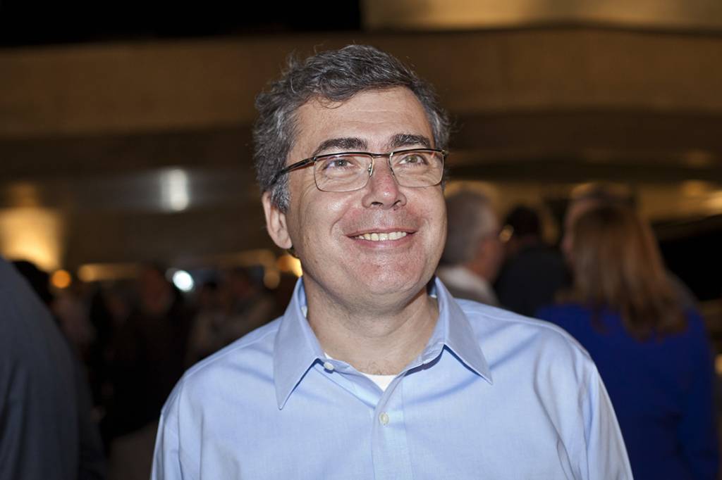 Ivo Herzog Ivo Herzog