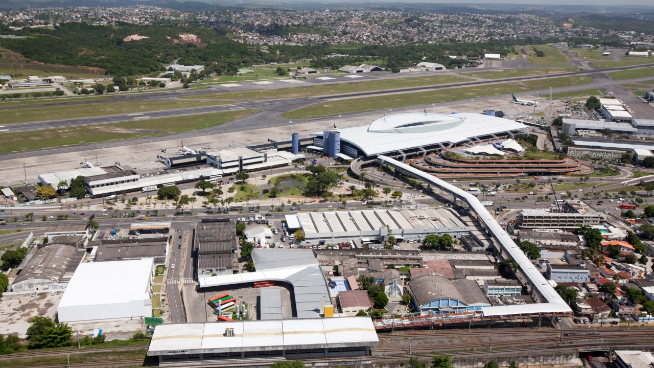 Aeroporto Recife