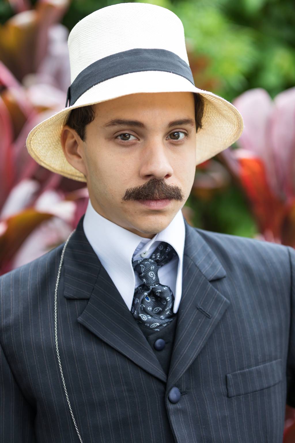 SANTOS DUMONT MAIS LEVE QUE O AR_Créditos Ique Esteves_3 SANTOS DUMONT MAIS LEVE QUE O AR_Créditos Ique Esteves_3