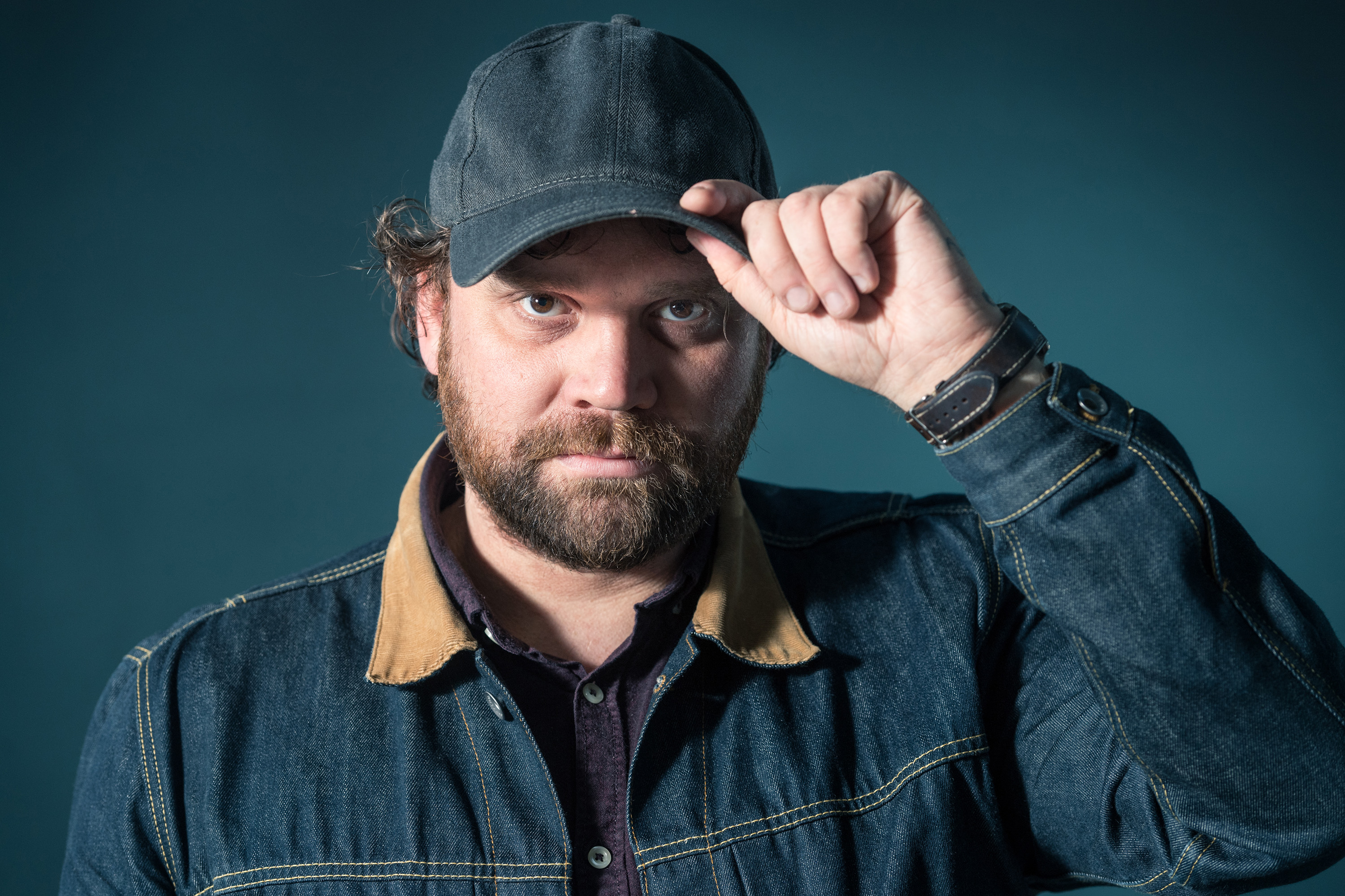 Aos 36 Morre Scott Hutchison Vocalista Da Banda Frightened Rabbit Veja