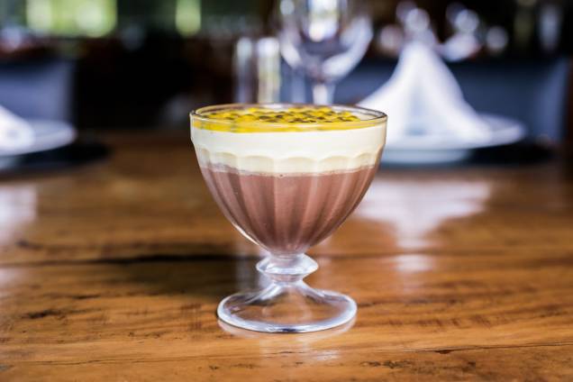 <span>El Negro: d</span>uo de chocolate e maracujá <span>como opção de sobremesa</span> <span>El Negro: d</span>uo de chocolate e maracujá <span>como opção de sobremesa</span>