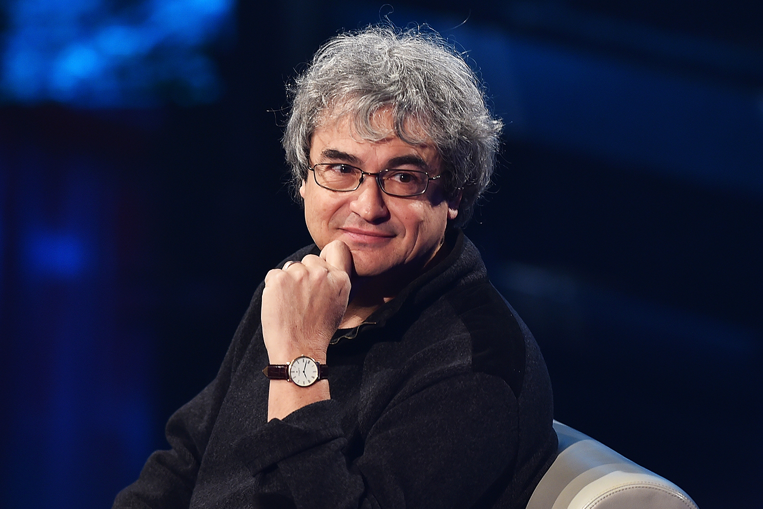 Carlo Rovelli, físico bestseller ciência vs obscurantismo na