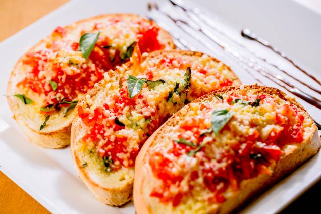 <span>Toretto: receitas italianas no Menu VEJA Comer & Beber </span> <span>Toretto: receitas italianas no Menu VEJA Comer & Beber </span>