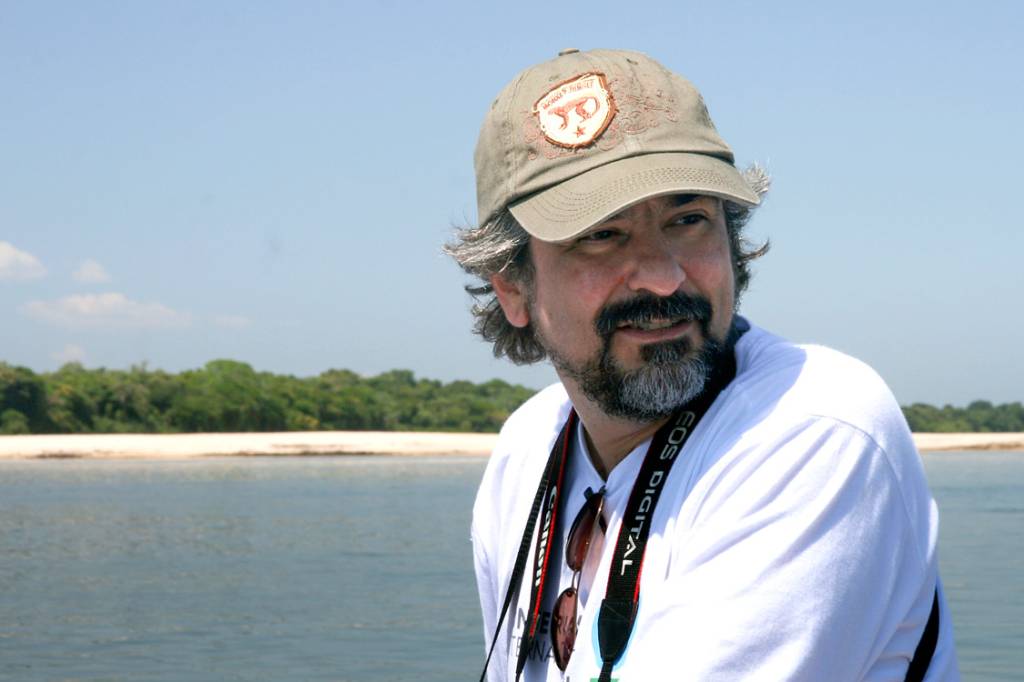 André Guimarães, diretor executivo do IPAM