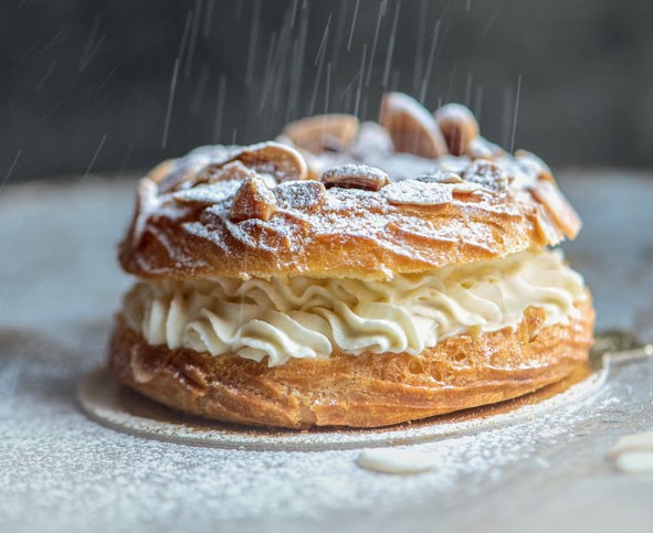 As melhores docerias de Porto Alegre