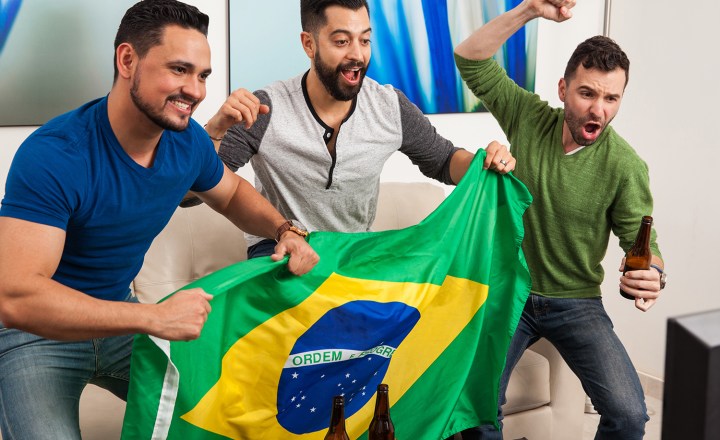 Ambiente corporativo e Copa do Mundo: como preparar para os jogos