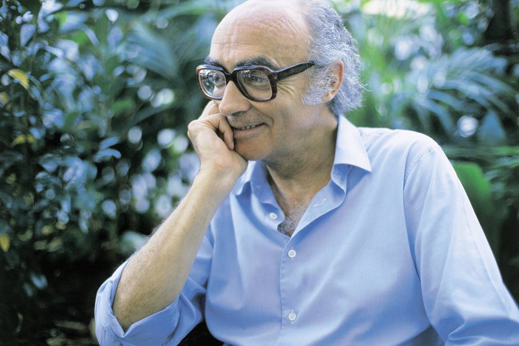 Como uma demissão transformou Saramago em escritor – e Nobel da Literatura