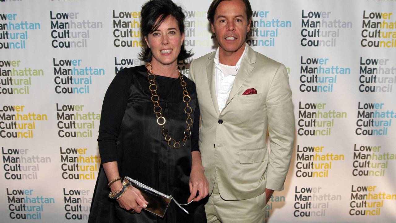 Kate Spade