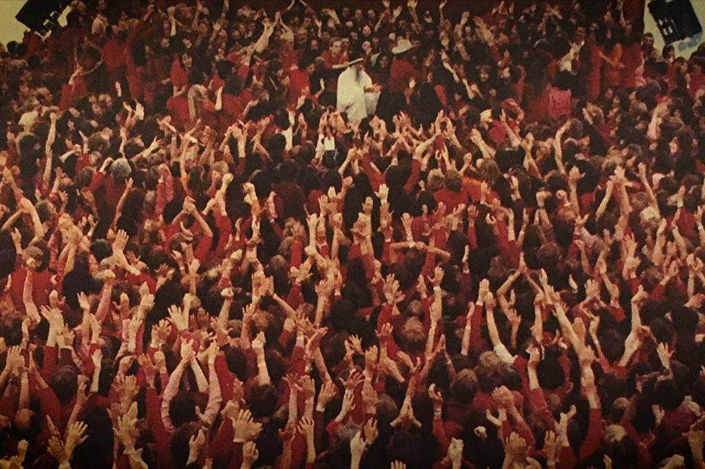 A derrota da ficção