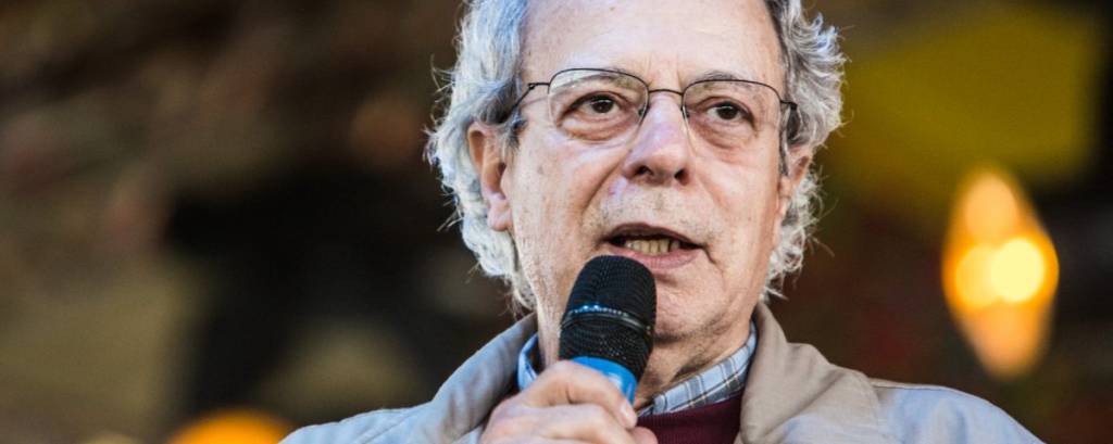 Por que Jesus Cristo foi tão revolucionário, segundo Frei Betto