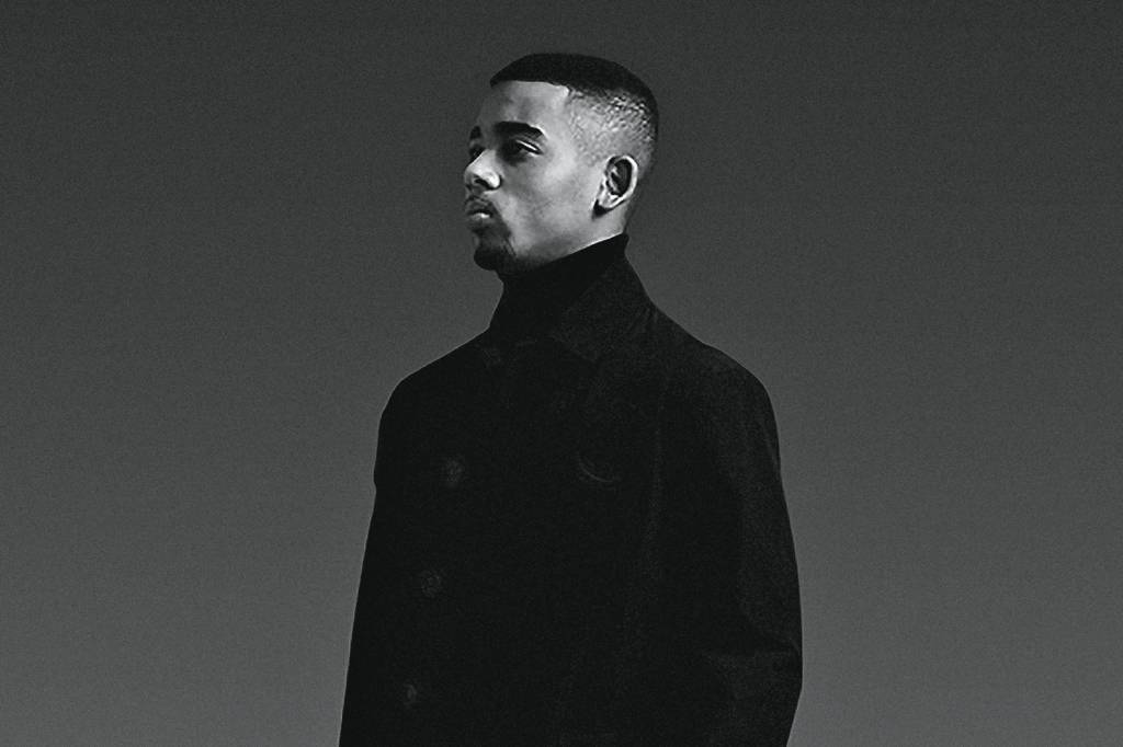 Uma viagem à infância de Gabriel Jesus