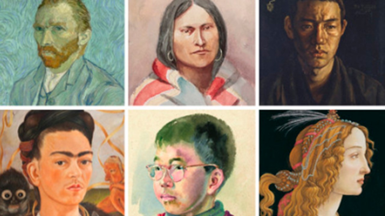 Google lança aplicativo que compara selfies a obras de arte