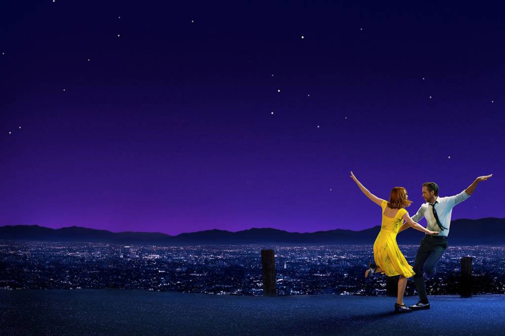 Espetáculo ao vivo de ‘La La Land’ terá apresentação única em SP