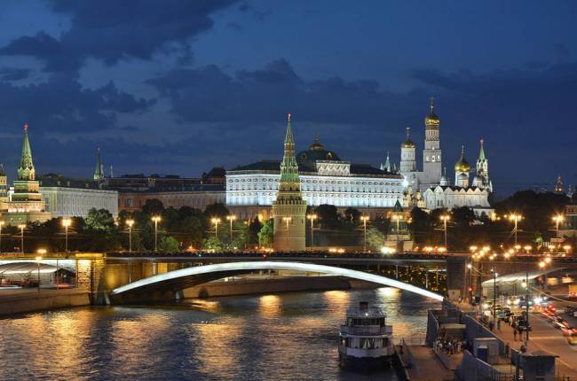 moscou