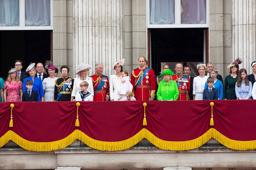 Família real britânica terá seu primeiro casamento gay