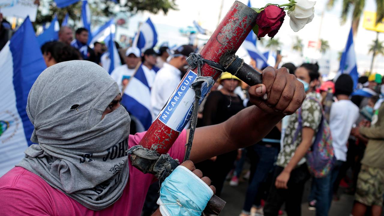 Nicaragua