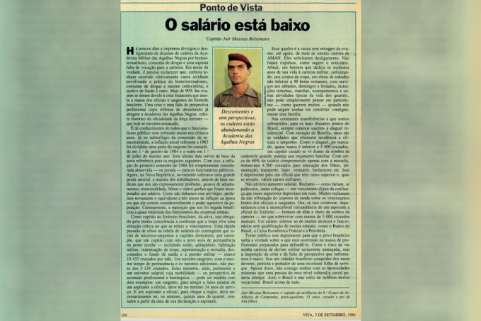 ReVEJA – Jair Bolsonaro