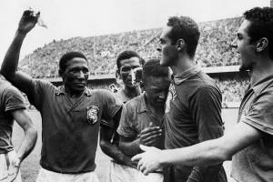 Copa do Mundo – 1958