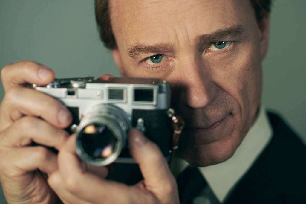 Ben Daniels Ben Daniels
