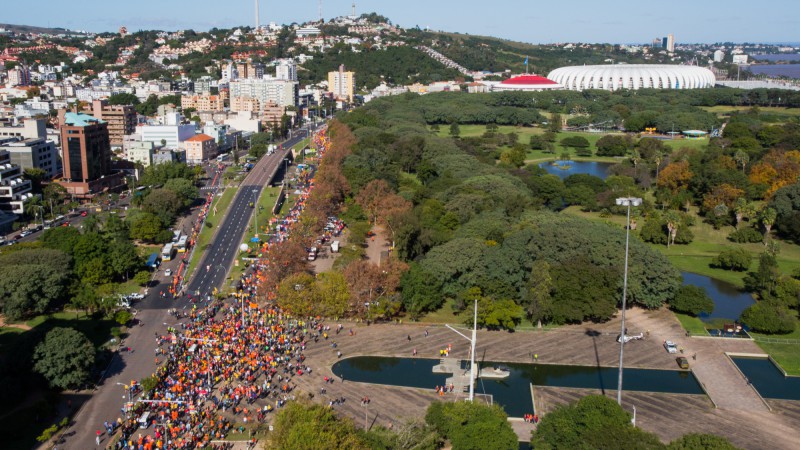 Oi deve indenizar hotel que perdeu clientes durante a Copa de 2014