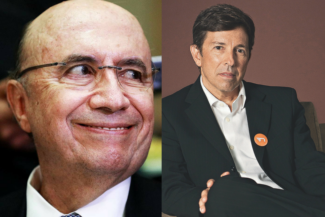 Quem são os candidatos a presidência mais ricos da história da democracia brasileira