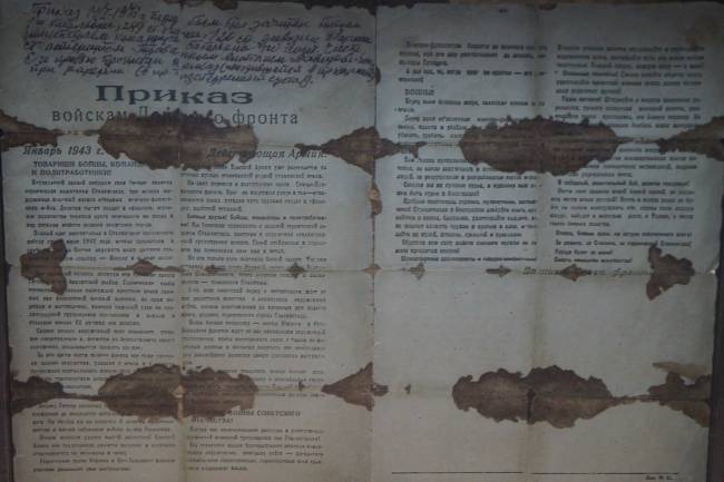 Diário de um escritor na Rússia: “Se Moscou era o cérebro soviético, Stalingrado era o coração (Parte Final) Diário de um escritor na Rússia: “Se Moscou era o cérebro soviético, Stalingrado era o coração (Parte Final)
