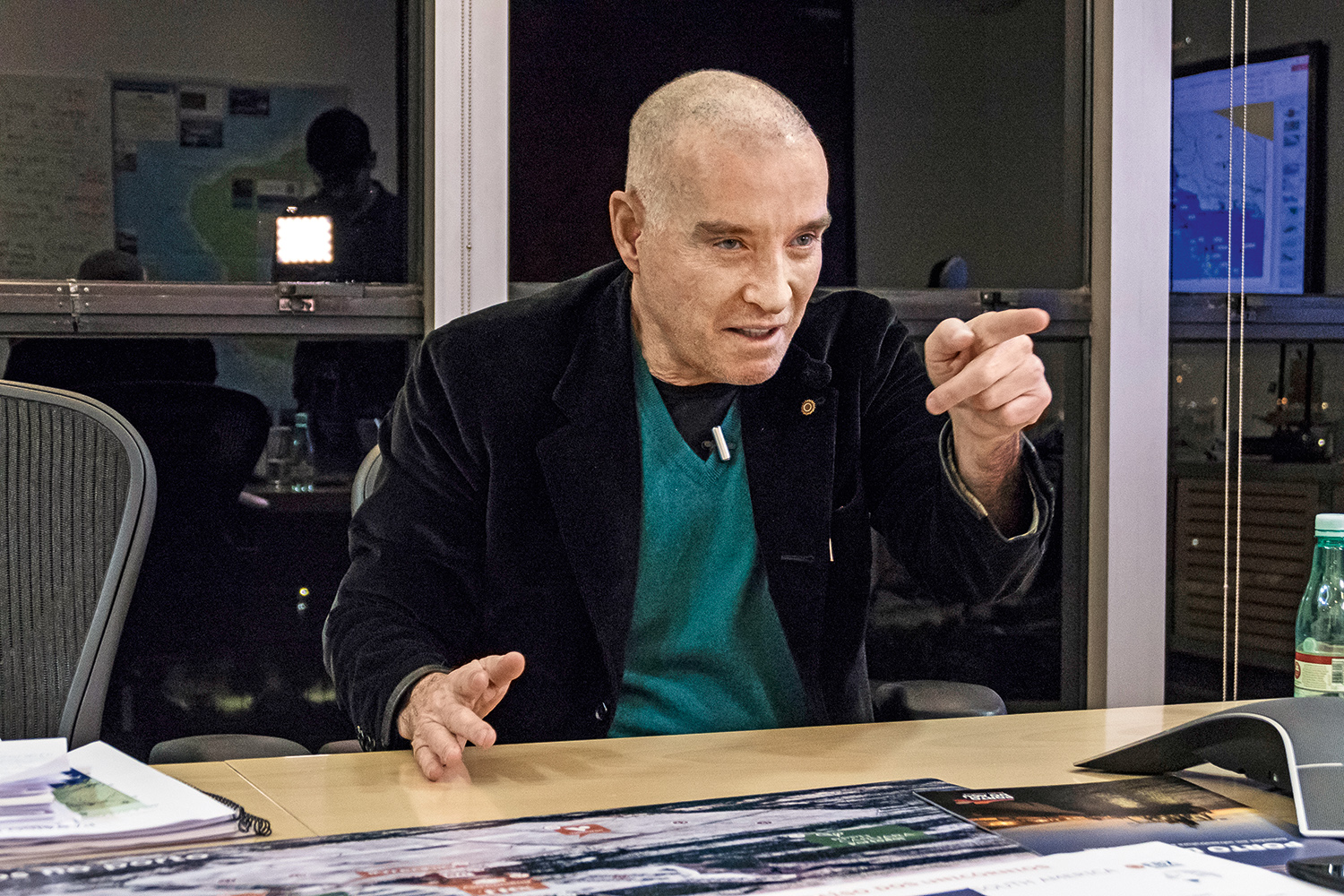 Eike Batista vai finalmente revelar o seu real patrimônio | VEJA