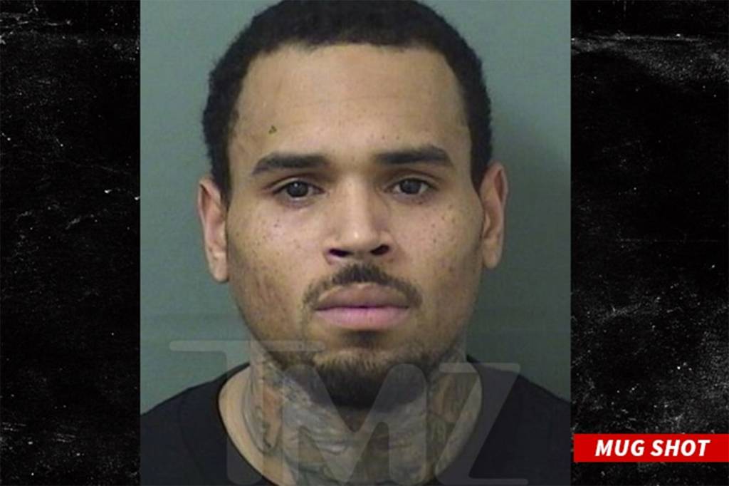 Chris Brown Chris Brown