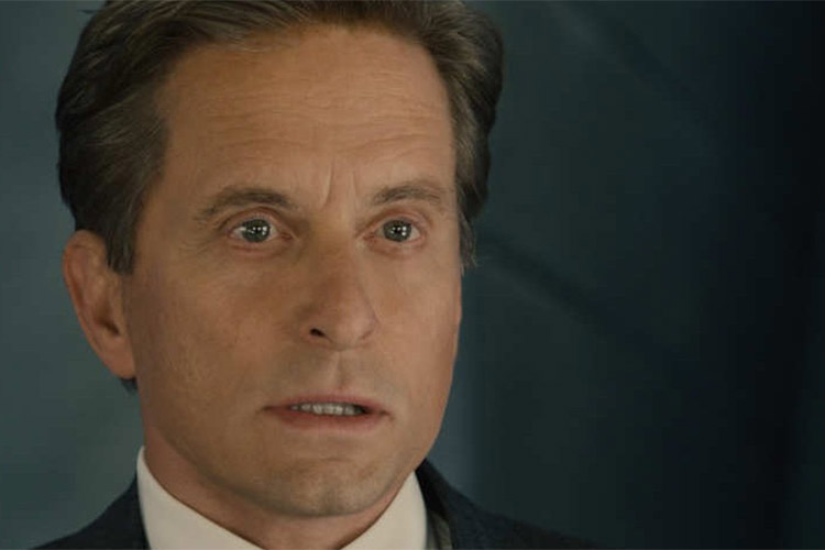 Michael Douglas diz que novidades sobre 'Homem-Formiga 3' chegam