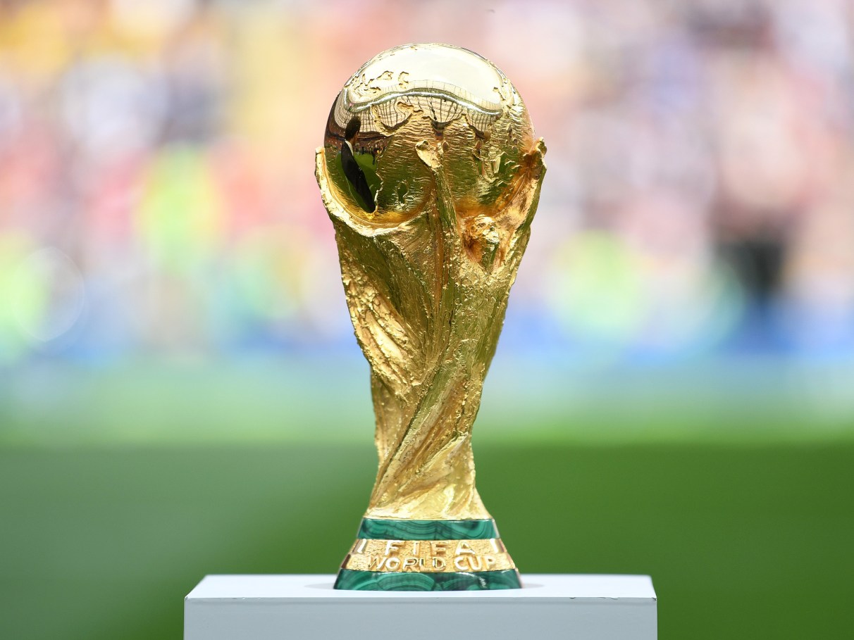 Copa do Mundo 2018: França fatura R$ 146,3 mi por título; veja quanto cada  seleção receberá - UOL Copa do Mundo 2018