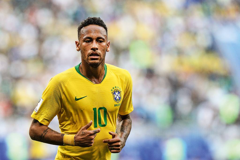 Ganhando ou perdendo a Copa, o que ler…