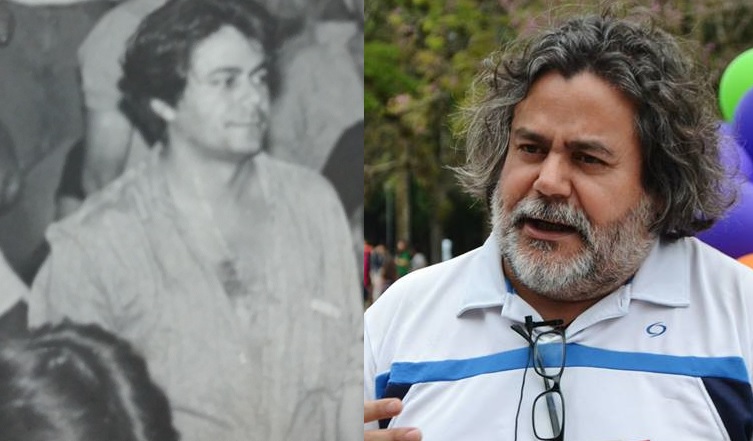 Julio Flores (PSTU): ‘Queremos todos os corruptos na cadeia’