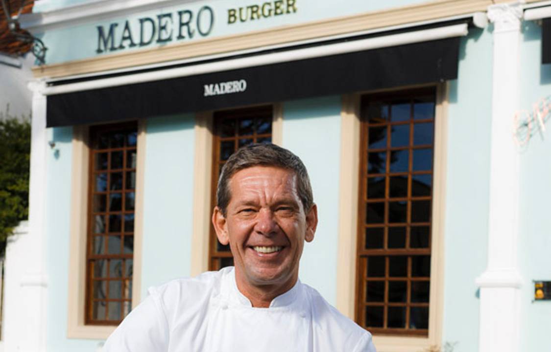 madero
