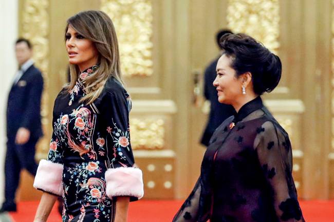O que a China não tem: Gucci, Lady Gaga e até Gangnam Style O que a China não tem: Gucci, Lady Gaga e até Gangnam Style