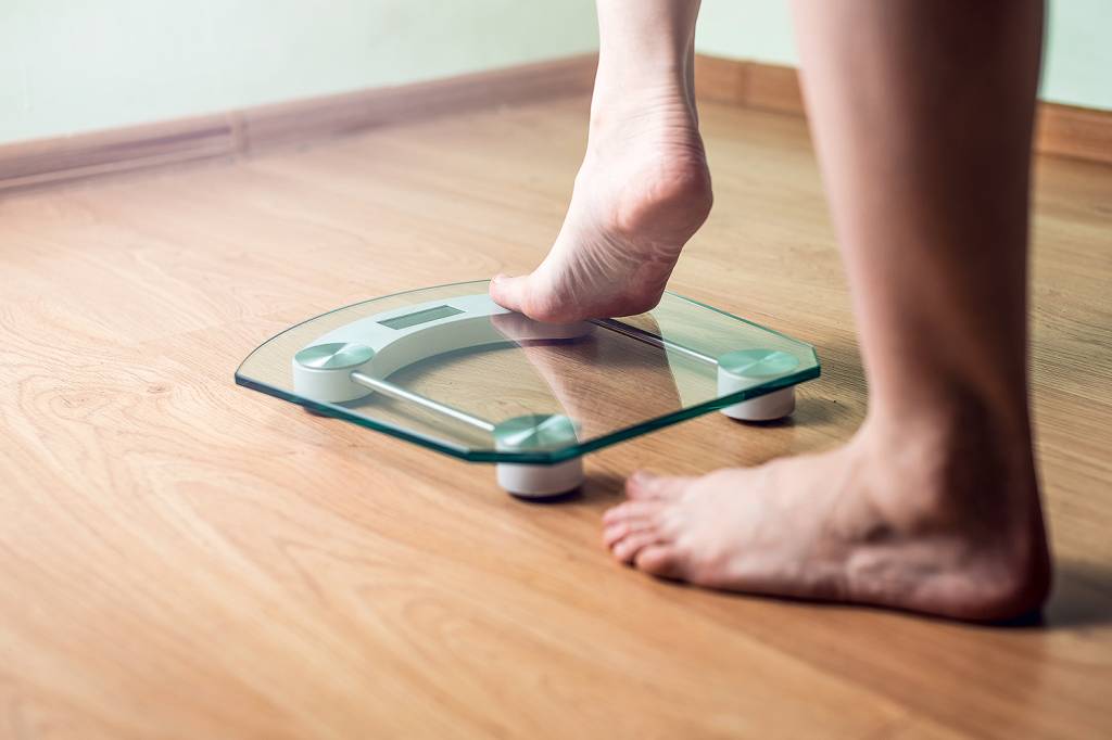 A ameaça crescente da obesidade no país BALANÇA
