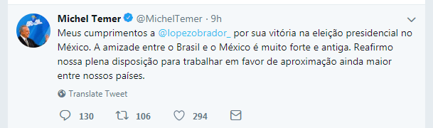 Temer