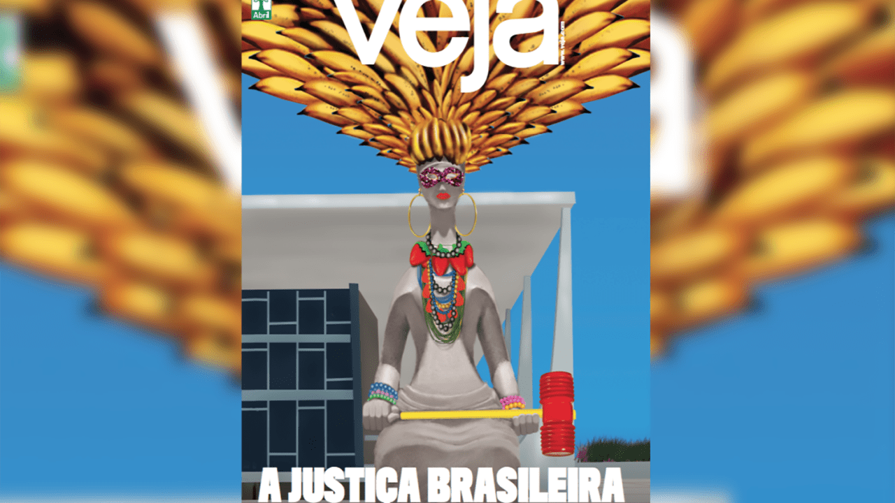 A Justiça Burlesca A tentativa frustrada de libertar o ex-presidente Lula expõe o comportamento errático do Judiciário brasileiro e alerta para o risco do voluntarismo nos tribunais