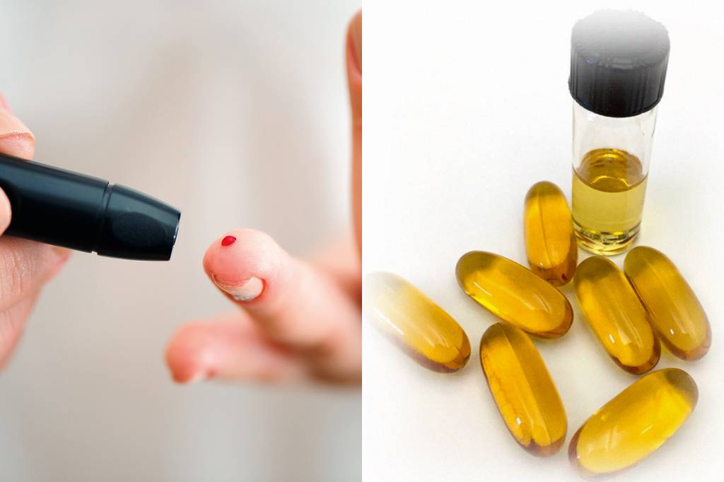 Uma boa nova para os diabéticos: a insulina em cápsula está próxima