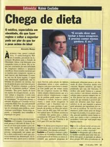 Pelo feijão com arroz Pelo feijão com arroz