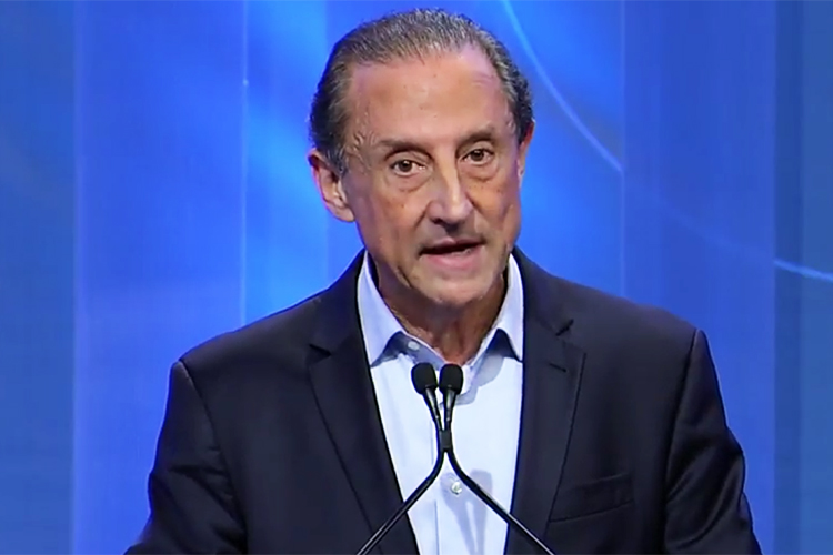 MDB sonha em fazer pelo menos sete governadores