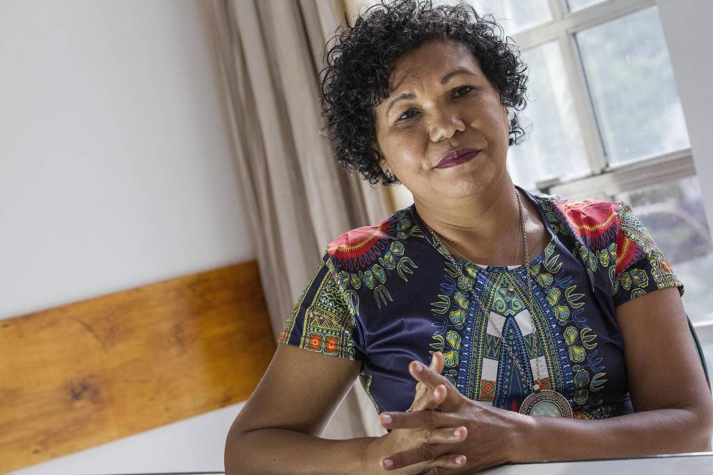 Eleições 2018: o que pensa Vera Lúcia, candidata do PSTU