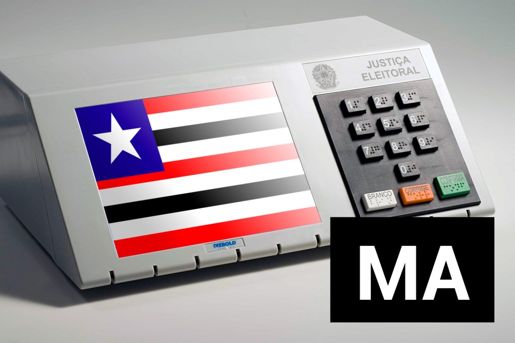 Eleições 2018 - Pesquisas para governador do Maranhão (MA)