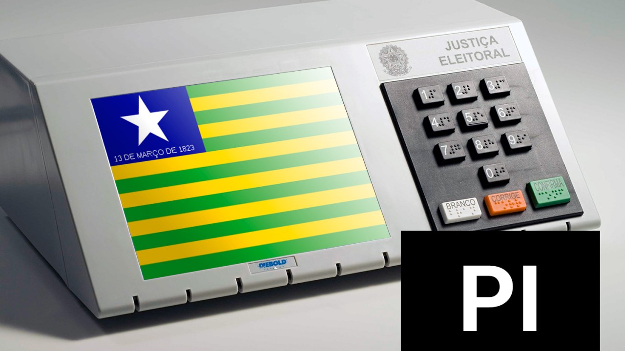Eleições 2018 - Pesquisas para governador do Piauí (PI)