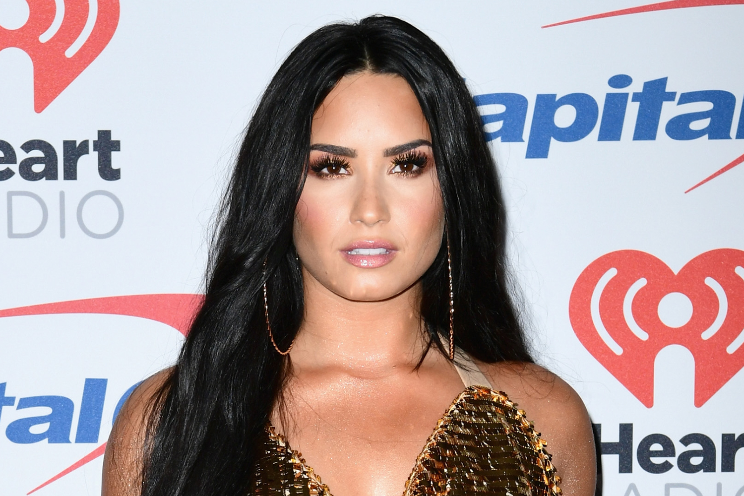 Demi Lovato vai atuar em nova comédia romântica da Netflix | VEJA