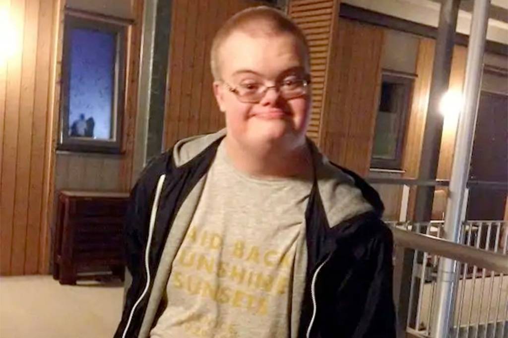 Jovem com síndrome de Down é morto por policiais na Suécia