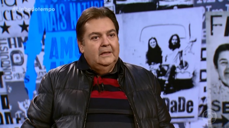 A única emissora que teria cacife para contratar Faustão hoje